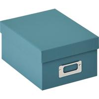 walther+ design FB-115-K Fotoalbum (b x h) 22 cm x 17 cm Groen
