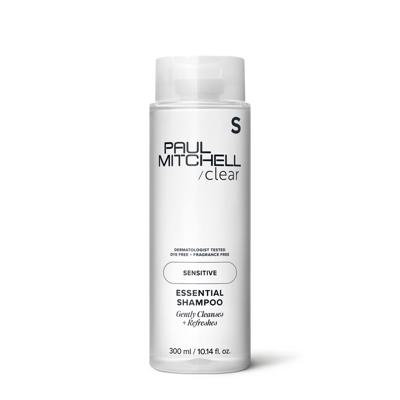 Paul Mitchell Clear Essential Shampoo 300ml Paul Mitchell Clear Essential Shampoo 300ml