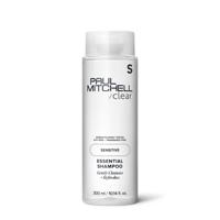 Paul Mitchell Clear Essential Shampoo 300ml Paul Mitchell Clear Essential Shampoo 300ml