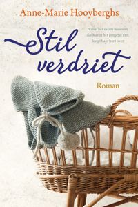 Stil verdriet - Anne-Marie Hooyberghs - ebook