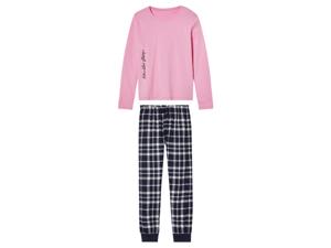 pepperts! Kinder pyjama (134/140, Roze)
