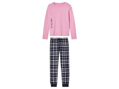 pepperts! Kinder pyjama (146/152, Roze)