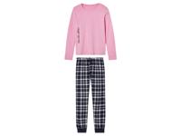 pepperts! Kinder pyjama (134/140, Roze)