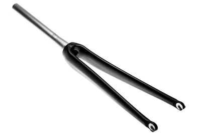 BLB VP01 Carbon Voorvork - Zwart BLB VP01 Carbon Voorvork - Zwart