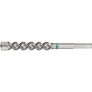 Heller Tools EnDuro 22373 7 Carbide Hamerboor 25 mm Gezamenlijke lengte 320 mm SDS-Max 1 stuk(s)