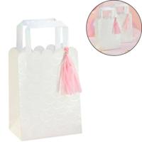 Ginger Ray geschenktas mermaid 5 stuks | 10 stuks