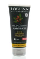 Logona Conditioner arganolie (200 ml)