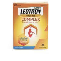 Voedingssupplement Leotron Ginseng Koninginnengelei