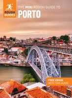 Reisgids Mini Rough Guide Porto | Rough Guides - thumbnail