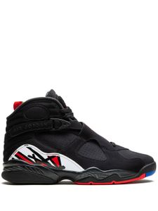 Jordan baskets Air Jordan 8 'Playoffs' - Noir