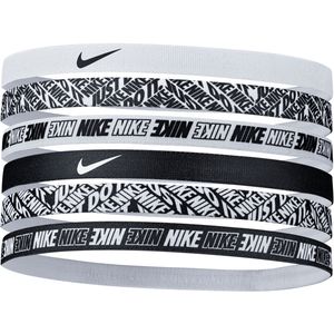 Nike Printed Headbands 6-Pack