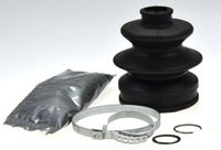 Asmanchetten set 36030 Asmanchetten set 36030