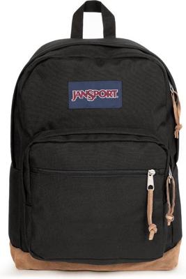 JanSport Right Pack Backpack-Black