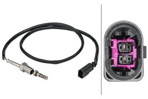 Sensor, uitlaatgastemperatuur 6PT358181641