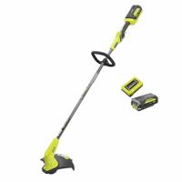 Elektrische Trimmer Ryobi RY36LT33A-120 36 V Ø 28-33 cm - thumbnail