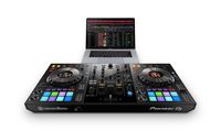 Pioneer DJ DDJ-800 dj controller - thumbnail
