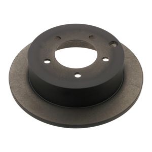 Remschijf achter ADC443120