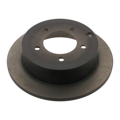Remschijf achter ADC443120