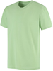 Starworld SW391 Unisex Organic Cotton Relaxed Fit T-Shirt - Pistachio - XXL
