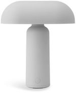 Normann Copenhagen lampe de table Porta - Gris - thumbnail