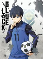 Poster Blue Lock - Isagi Puzzles 38x52cm