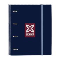 Ringmap Munich Royal Blauw 27 x 32 x 3.5 cm