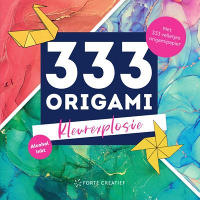 Kleurexplosie (Paperback)