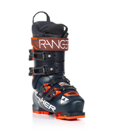 Fischer Ranger One 130 Vacuum Walk Dames Skischoen Darkblue/Darkblue/Darkblue 30.5 Fischer Ranger One 130 Vacuum Walk Dames Skischoen Darkblue/Darkblue/Darkblue 30.5
