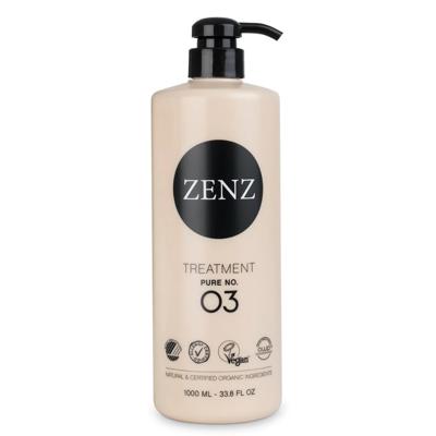 Zenz Treatment Pure N°03 Masker