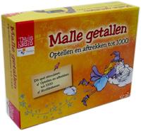 Malle Getallen (Kaartspellen)