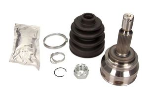 Homokineet reparatie set, aandrijfas 491580