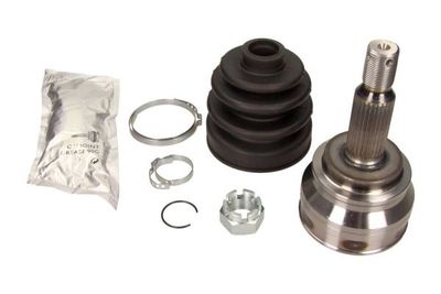 Homokineet reparatie set, aandrijfas 491580