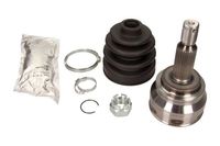 Homokineet reparatie set, aandrijfas 491580