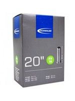 Schwalbe binnenband av7a 20 inch 20x1 3/8 28/37-438-451 av 40 mm