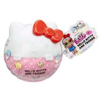 Bambole LOL Surprise Loves Hello Kitty Tots 7,5 cm - Dai 3 anni in su