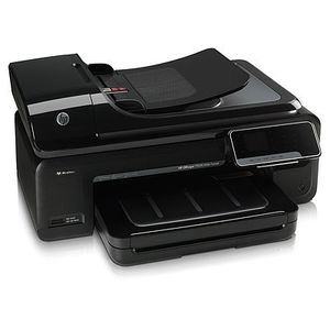 HP Officejet 7500A Wide Format e-All-in-One Printer - E910a