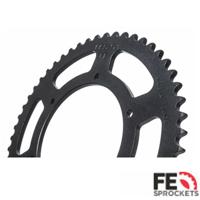 Achtertandwiel FE Derbi Aprilia 48 T