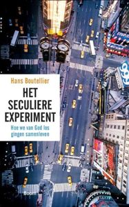Het seculiere experiment - Hans Boutellier - ebook
