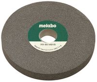 Metabo Accessoires Reserve slijpsteen Ø 120x20x20 mm 60 N NK - 629089000 - thumbnail