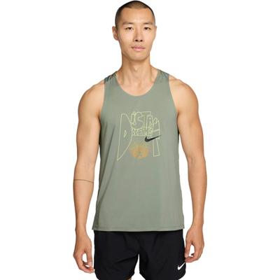 Nike Dri-FIT ADV Stride Singlet Heren