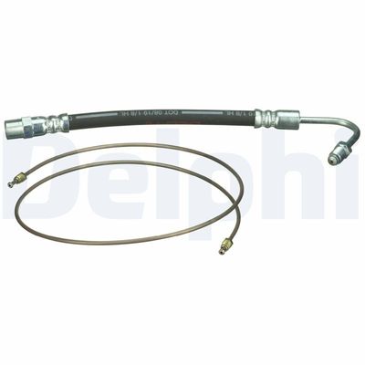 Remslang LH7502