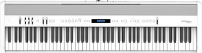Roland FP-60X WH stagepiano