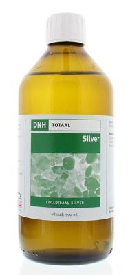 DNH Research Totaal UMF Silver