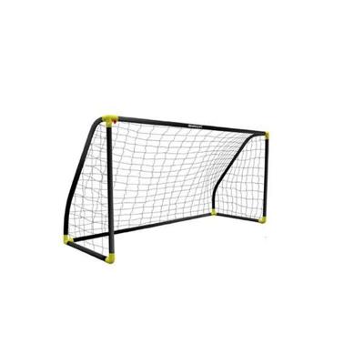 Set van 2 voetbaldoelen Ociotrends 180 x 91 x 120 cm