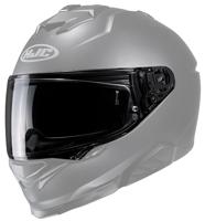 HJC Vizier HJ-38 Pinlock voorbereid, Vizieren en Pinlocks, Getint
