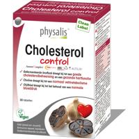 Physalis Cholesterol Control 30Tabletten