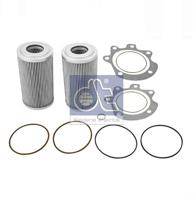 Dt Spare Parts Filter/oliezeef automaatbak 2.32176 - thumbnail