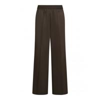 Neo noir - Bruin | Dames | Broek | Bruin | 42 | regular | Kamst mode