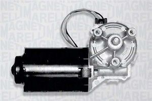 Ruitenwissermotor TGE424D