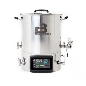 Brewtools brouwsysteem B40pro